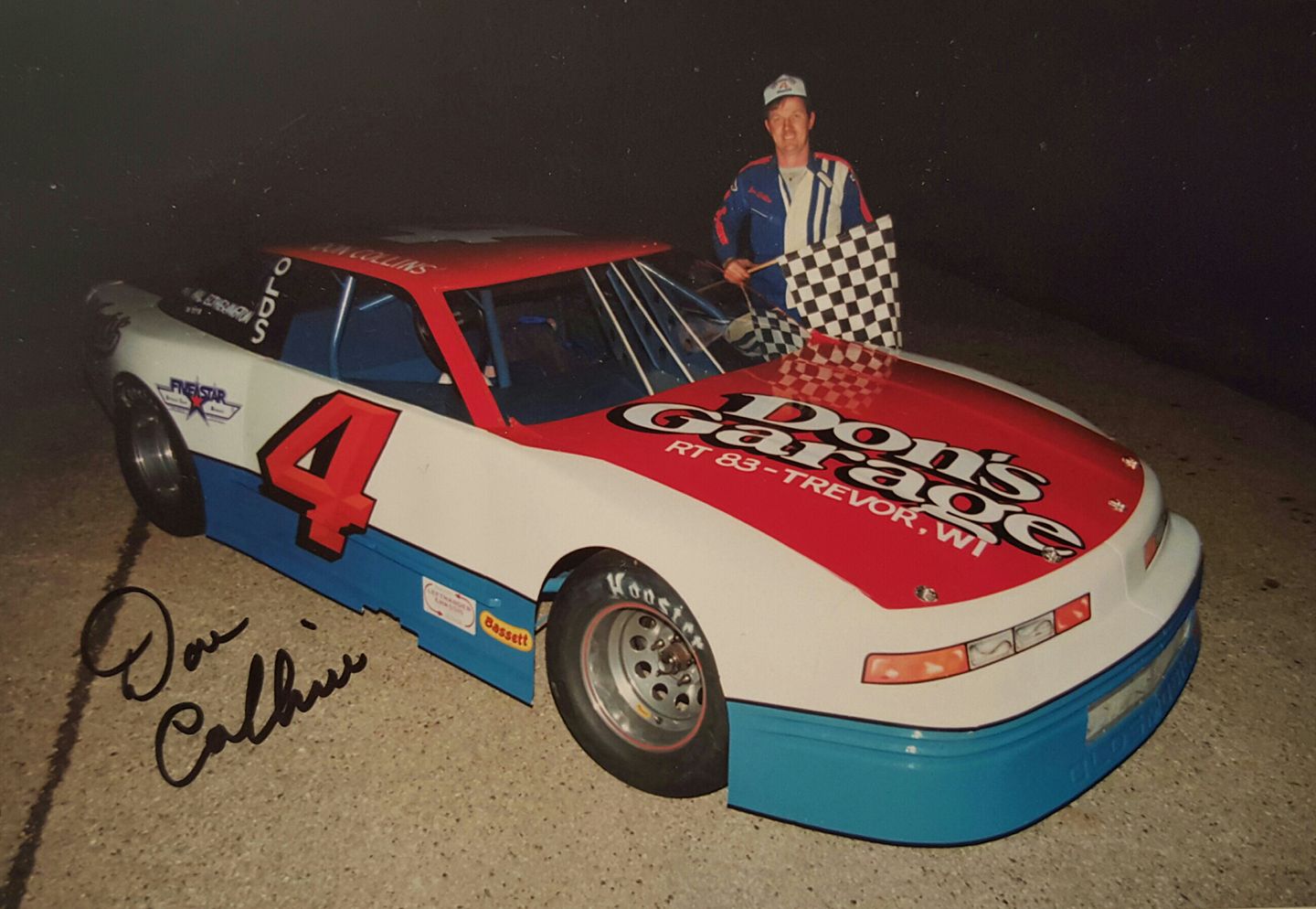 Don Collins