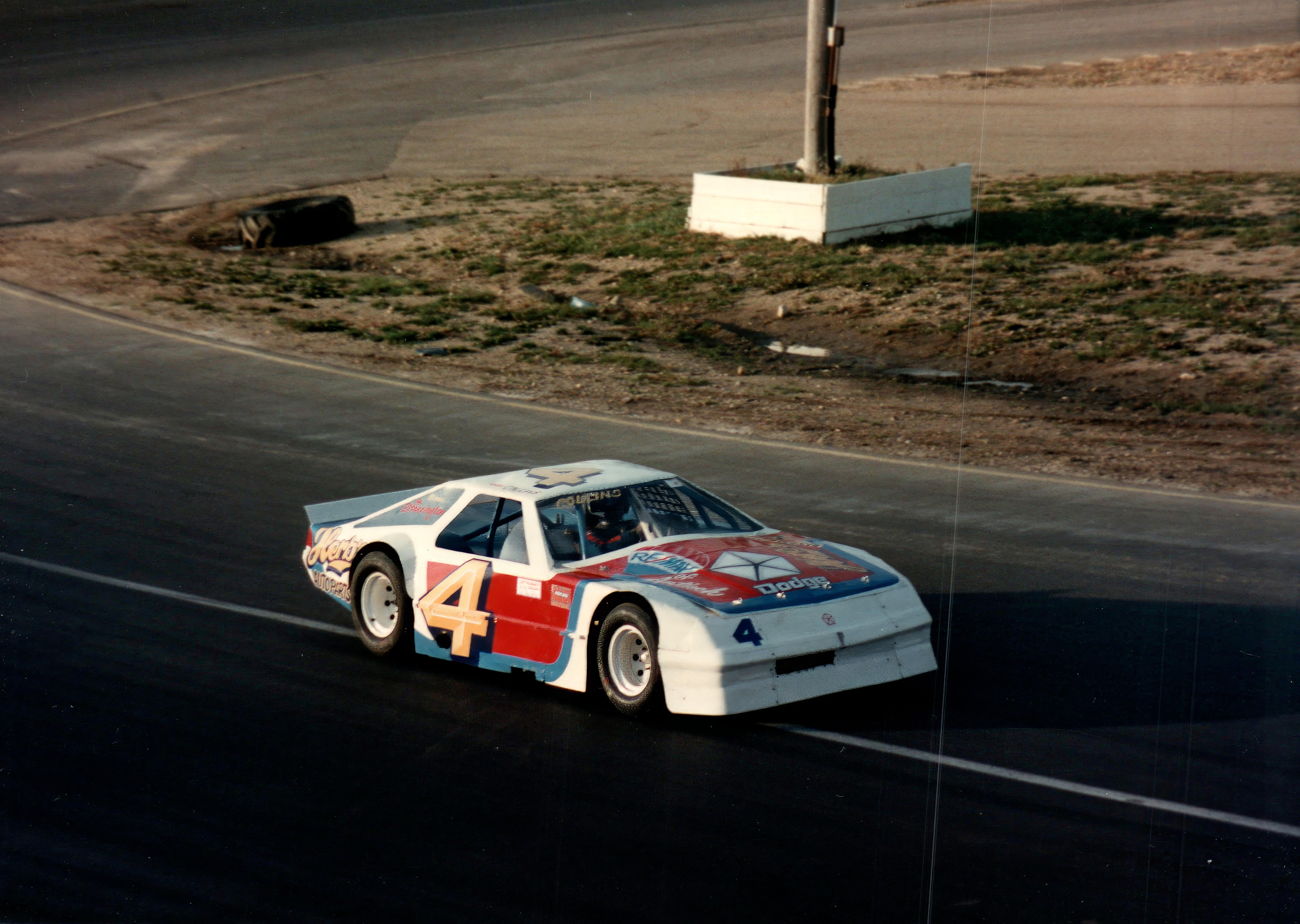 Don Collins