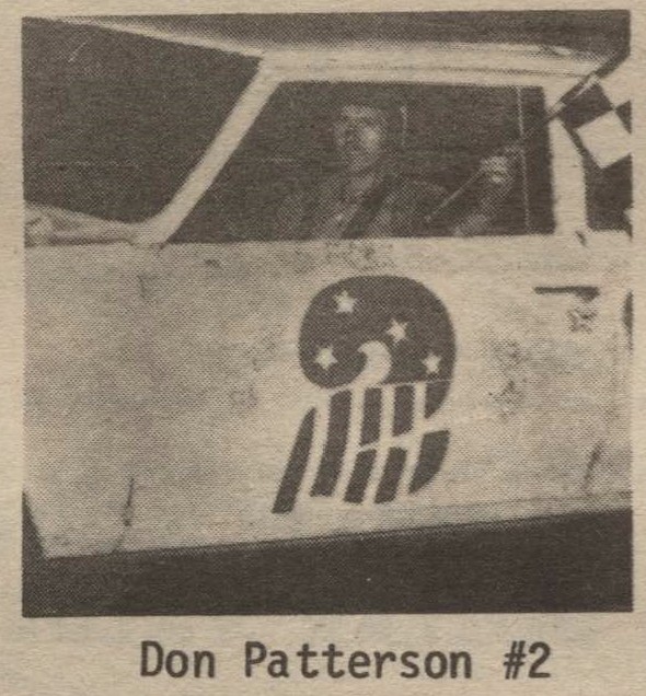 Don Patterson