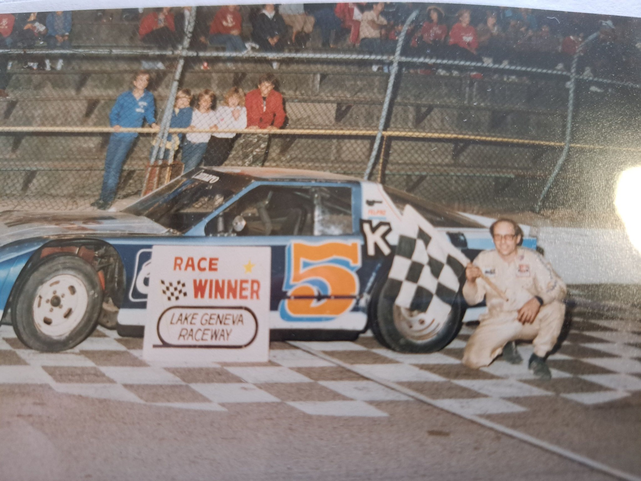 Gary Krueger