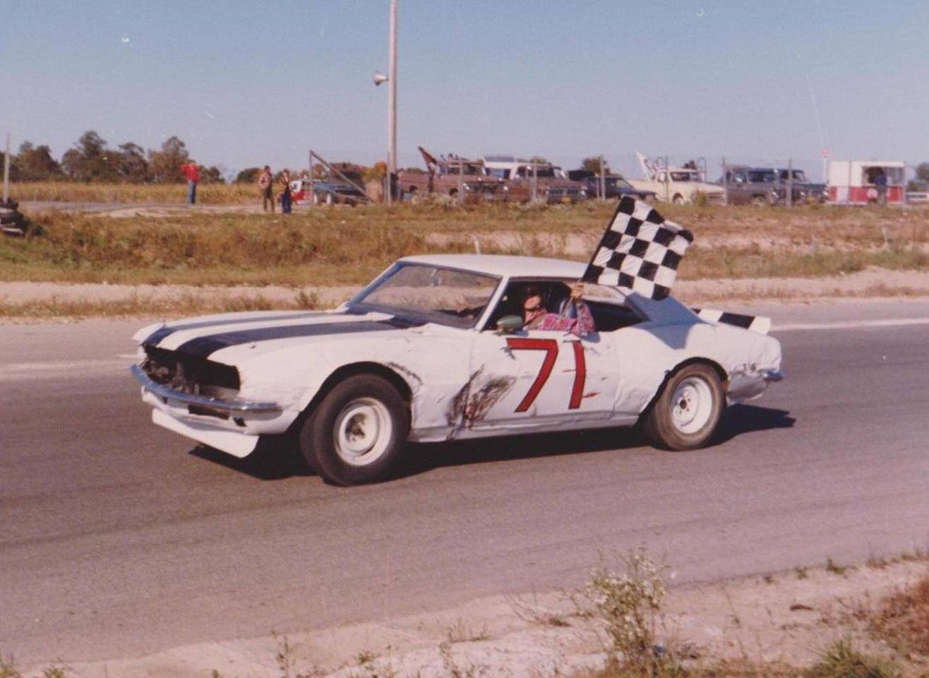 Jim Dragich