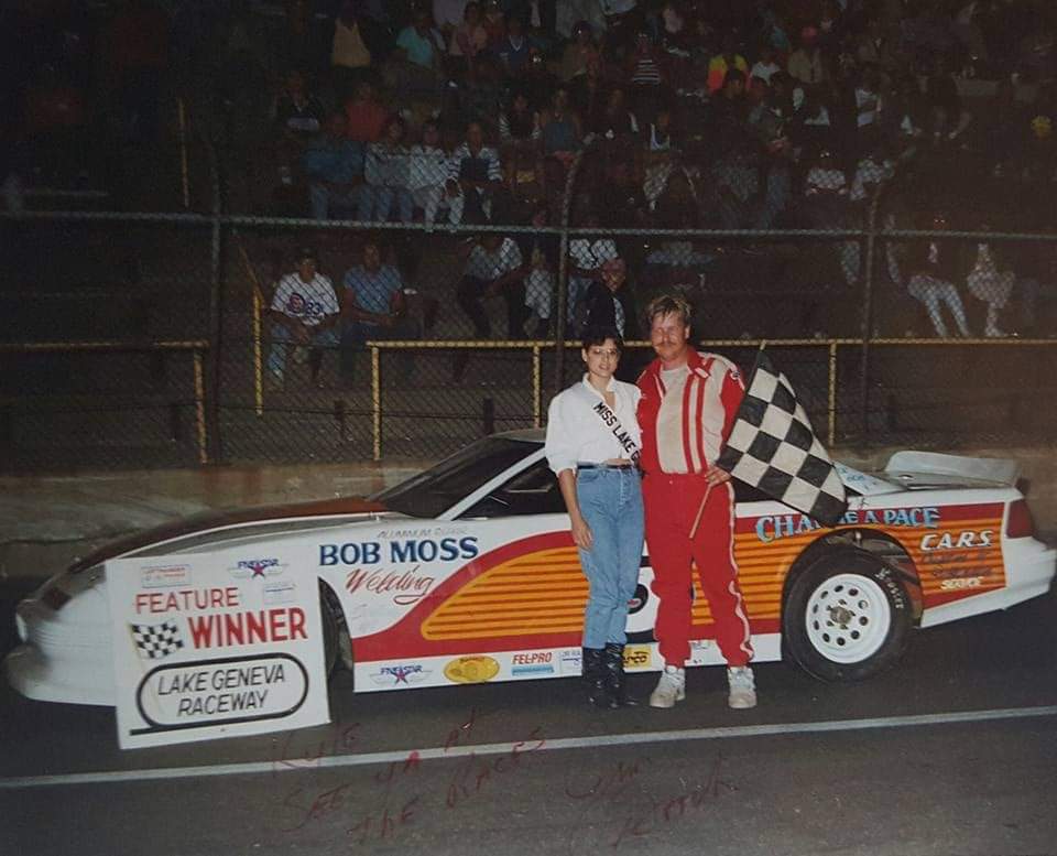 Jim Gooch