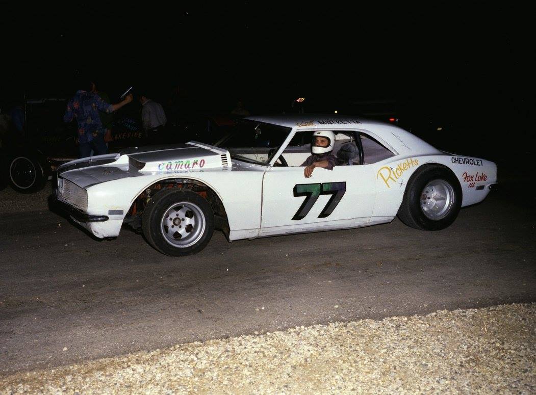 Joe Mistretta