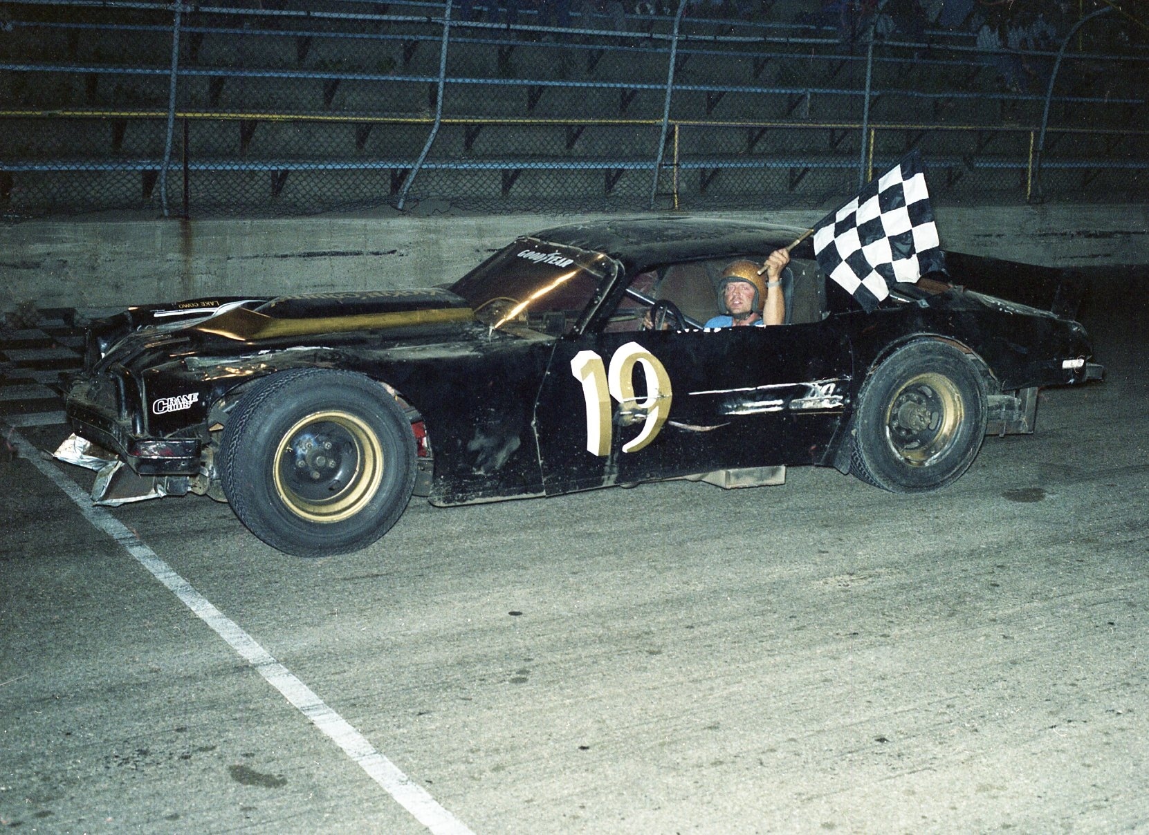 John Baumeister