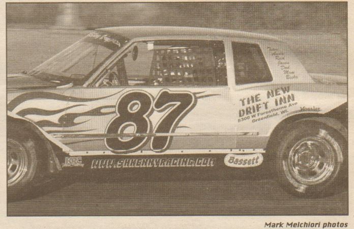Ken Eisbrenner