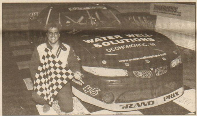 Ken Smart