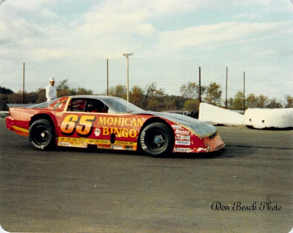 Kevin Cywinski