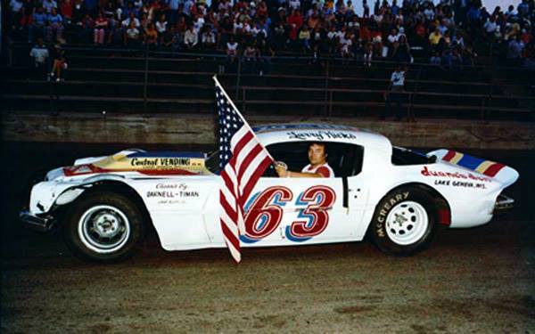 Larry Hicks