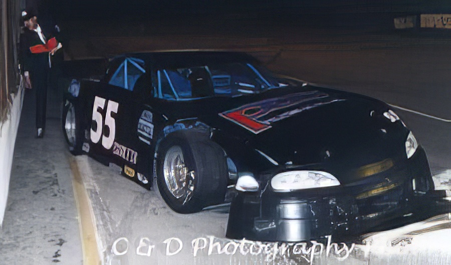 Larry Surletta