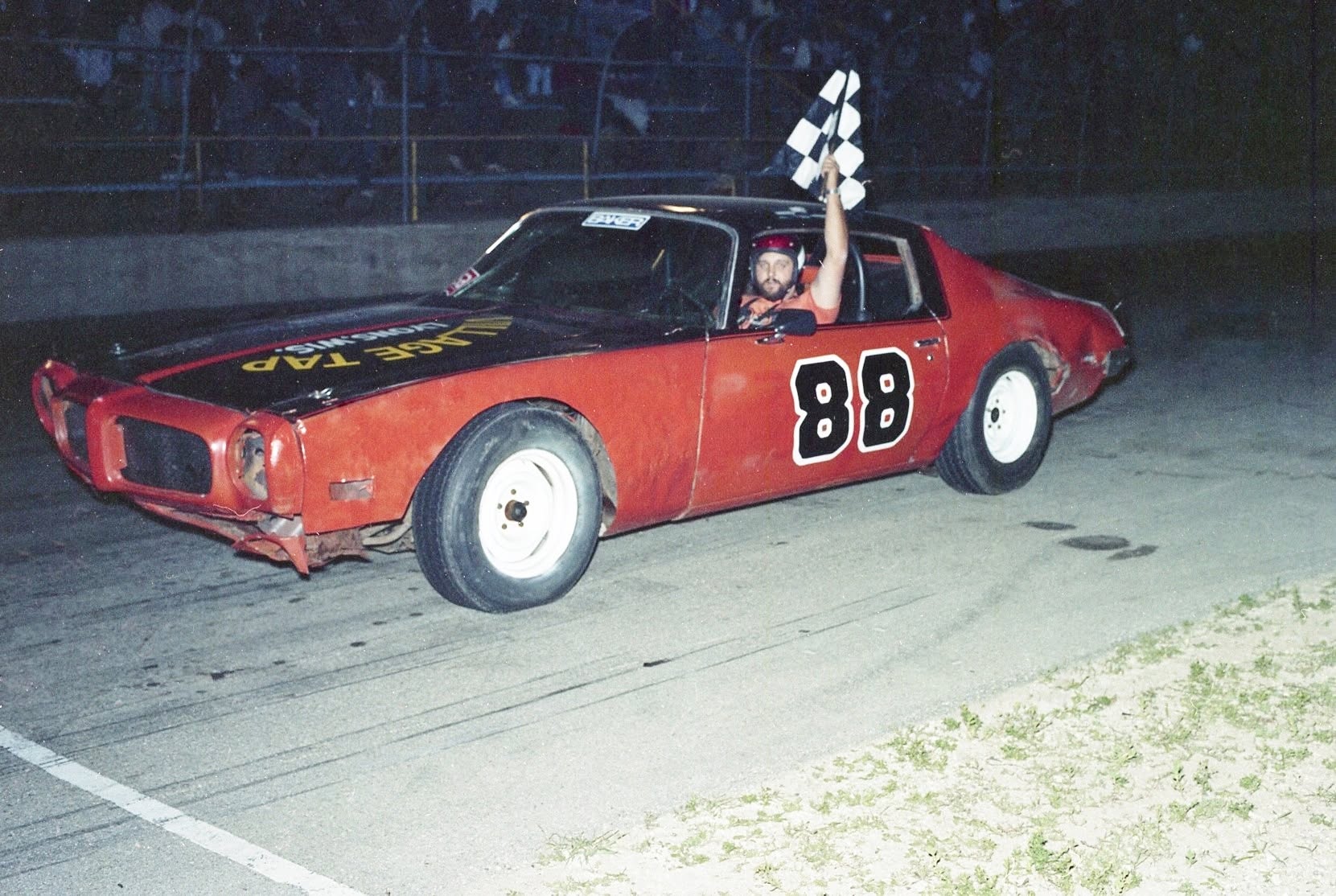 Marty Baker