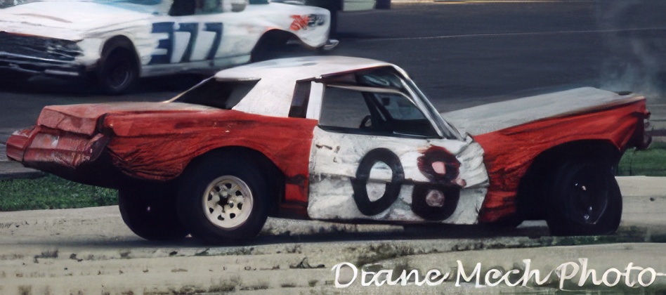 Mike Kasperek