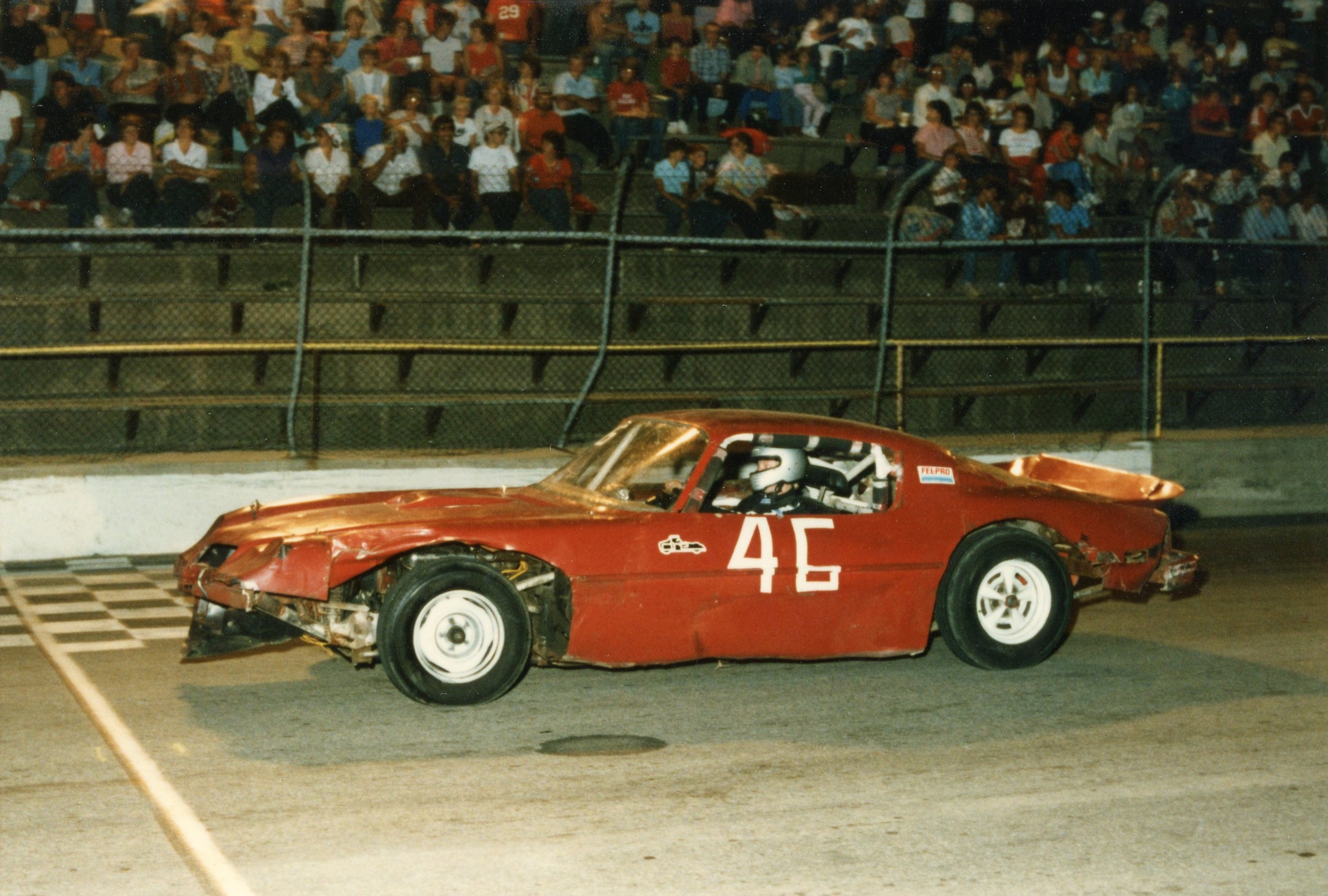 Mike Martin