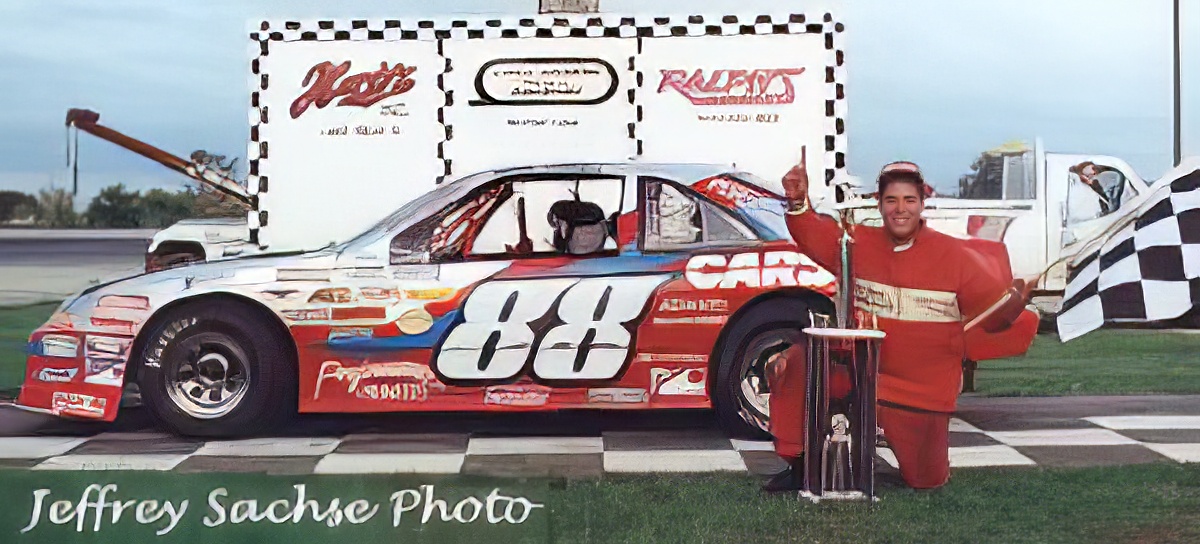Rick Corso