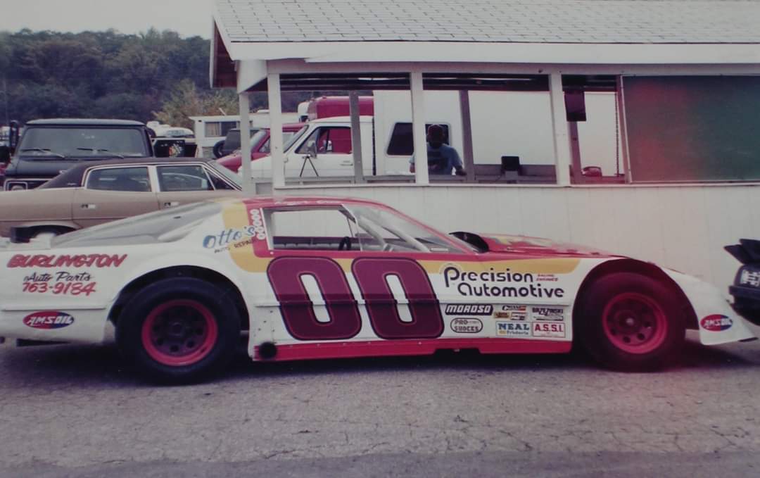 Roger Otto
