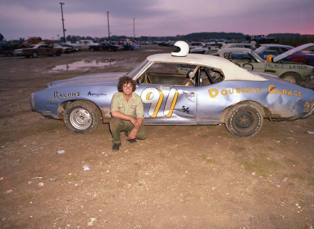 Ron Bennett