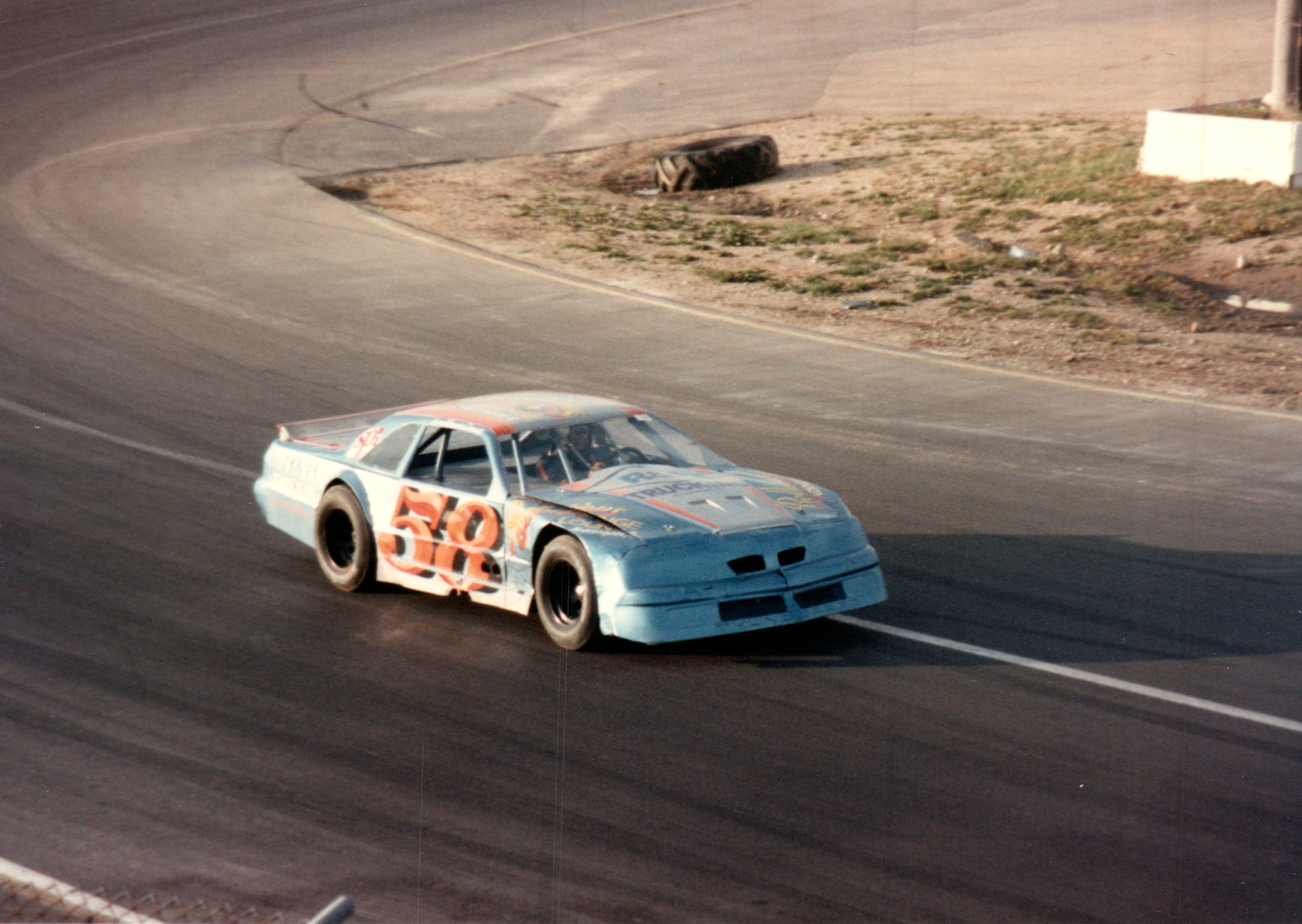 Ronnie Darnell