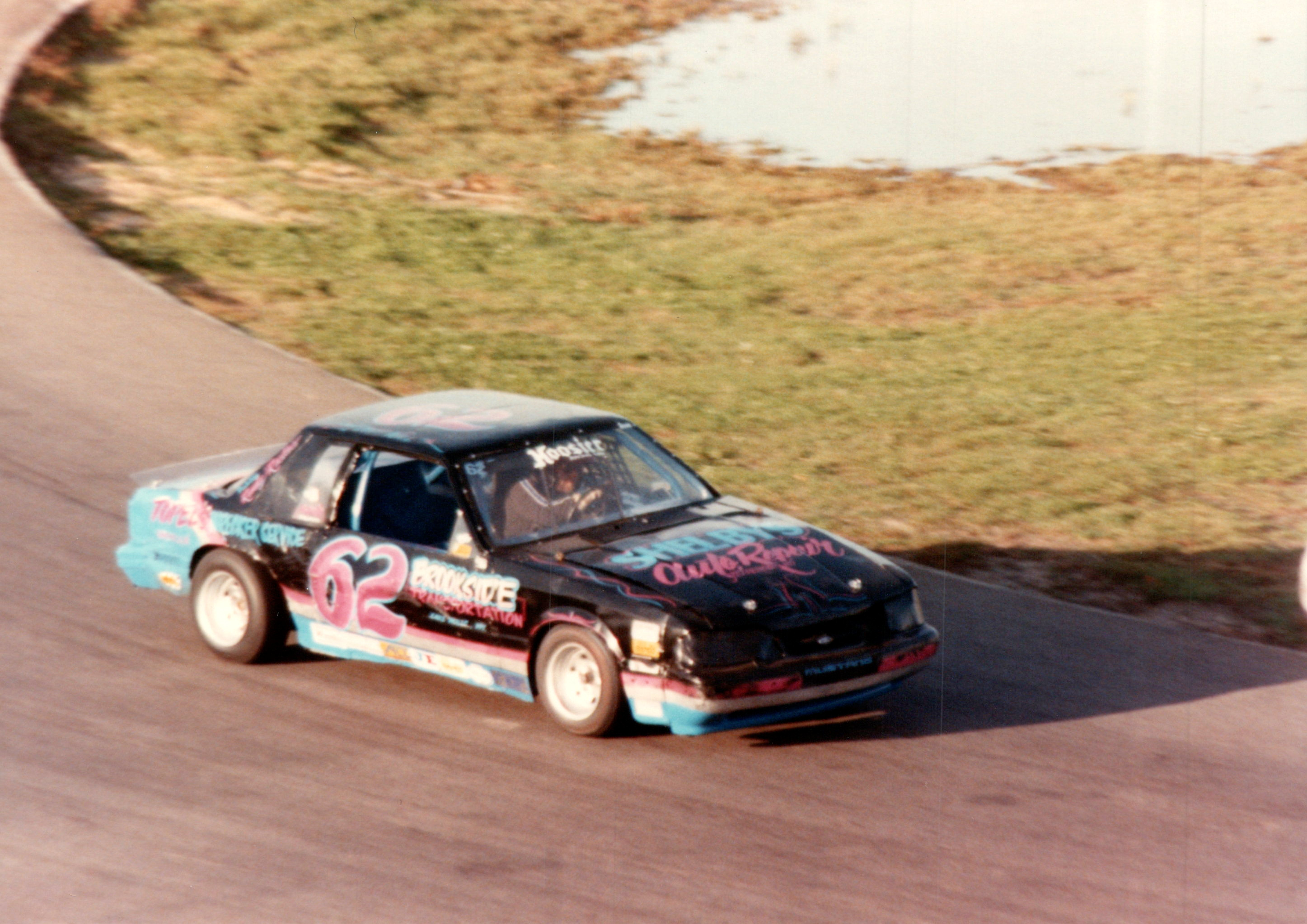 Scott Null