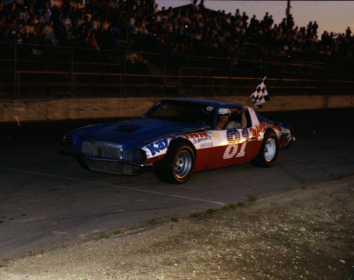 Steve Arndt