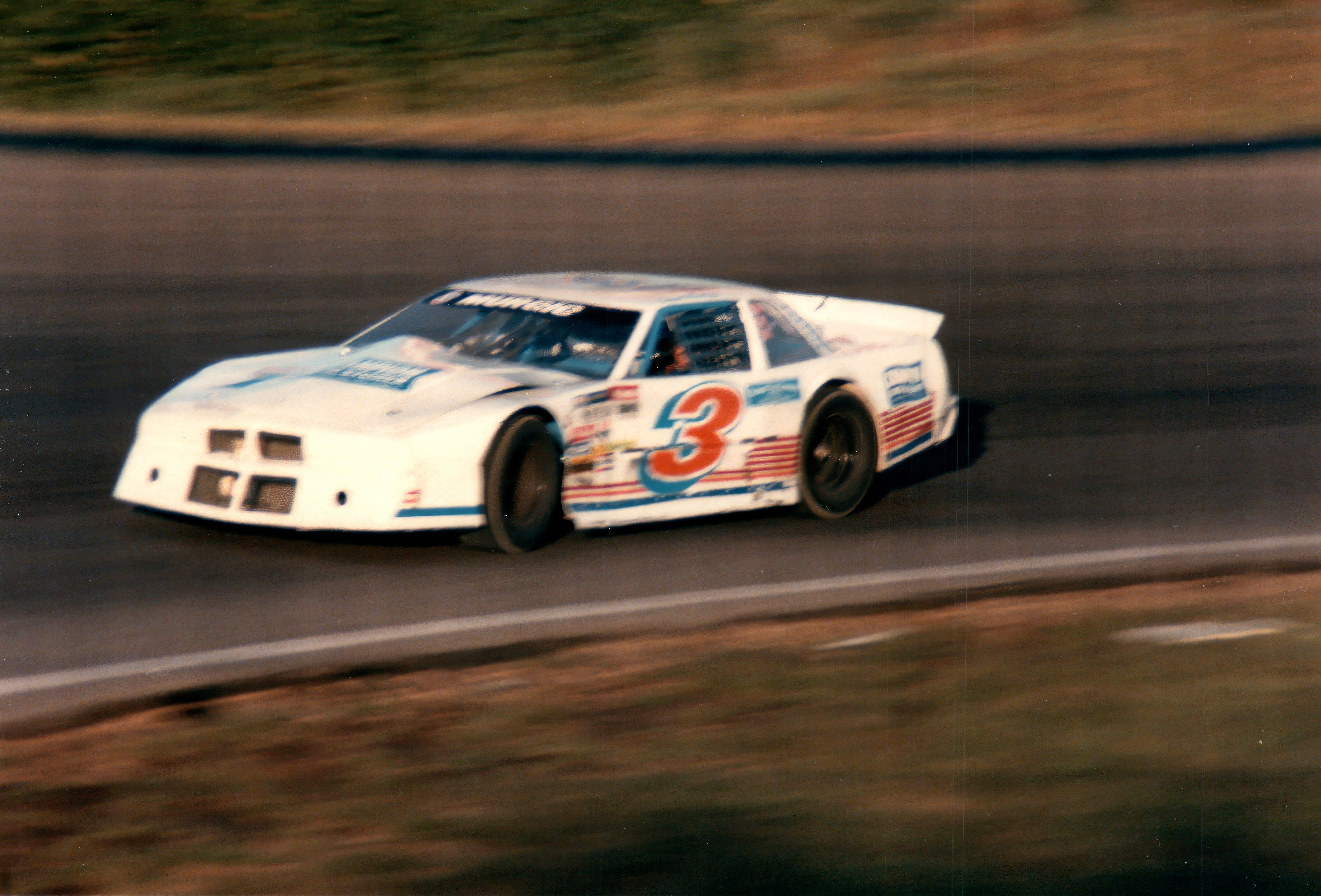 Steve Murgic