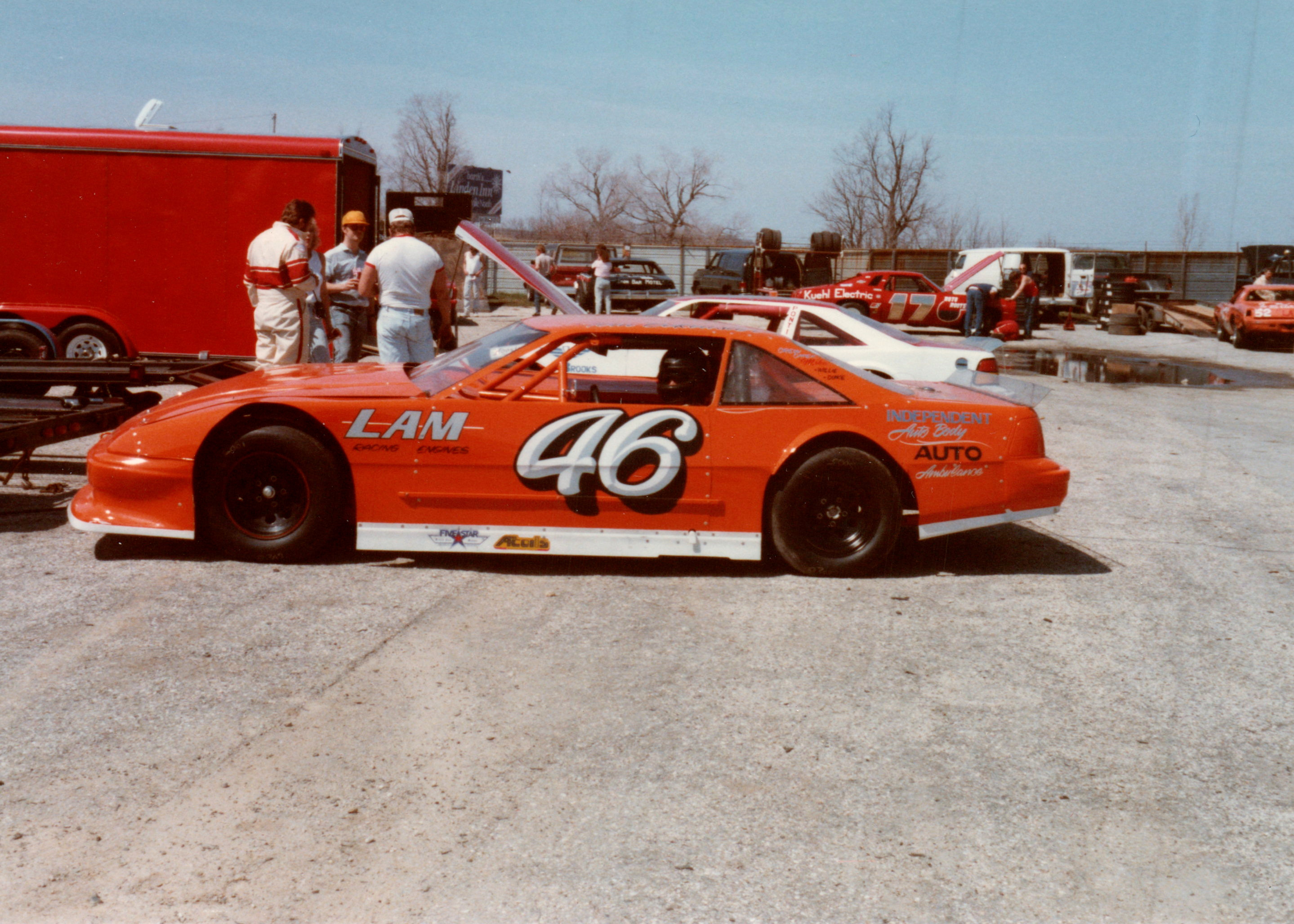 Tom Dekeuster
