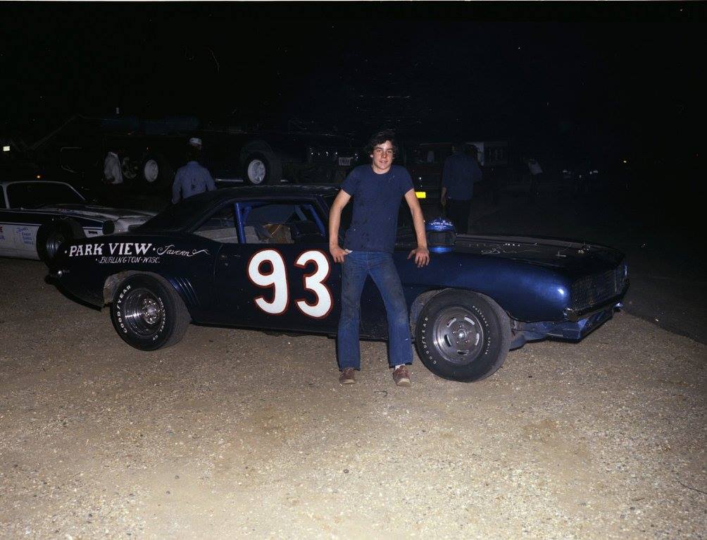 Tom Mack