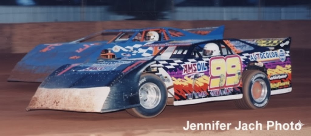 Greg Dhein