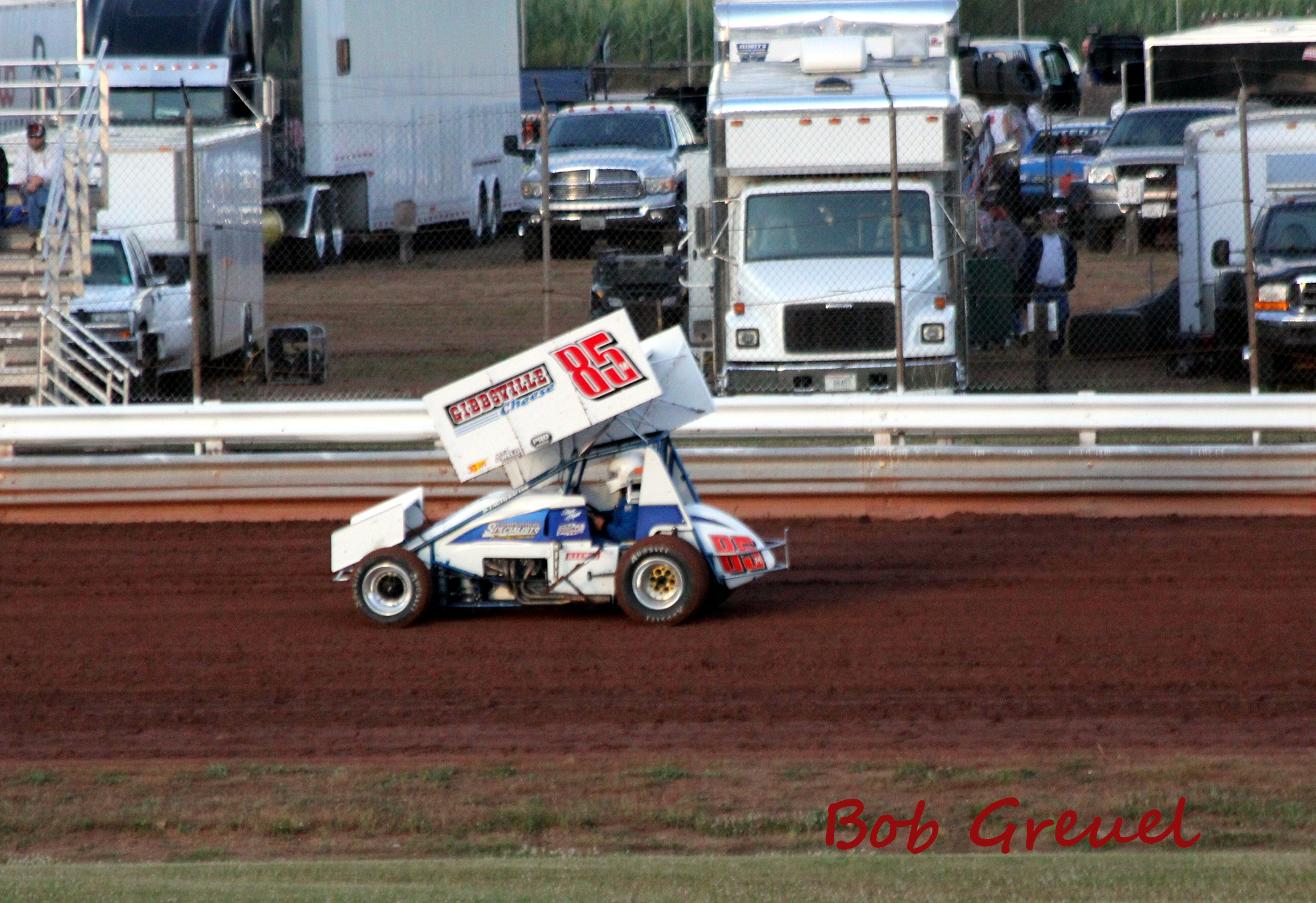 Steve Meyer