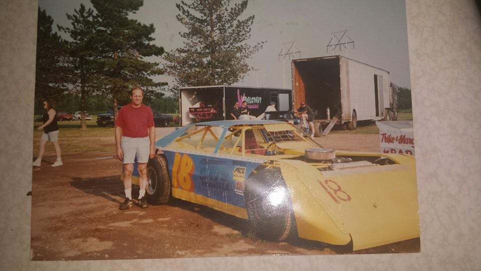 Cliff Ebben