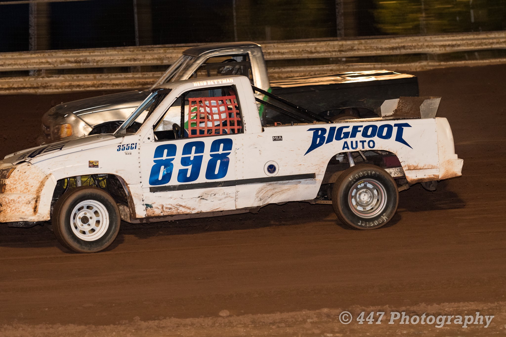 Herb Dettman