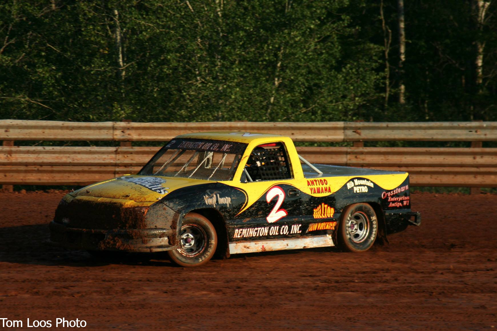 Jp Remington
