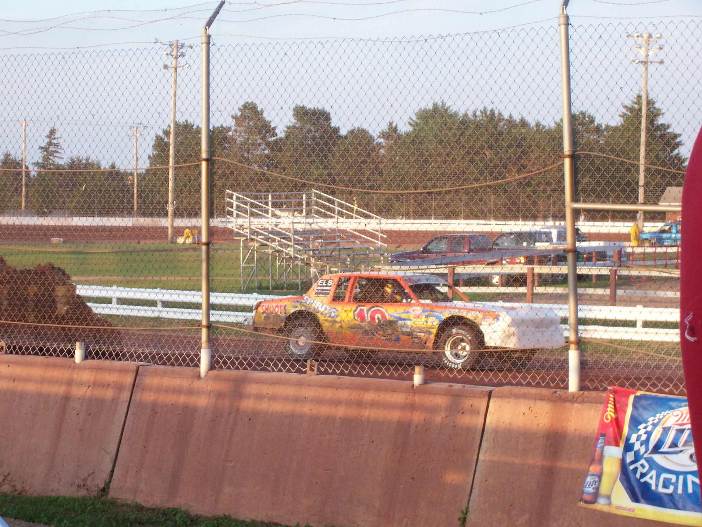 Rod Snellenberger