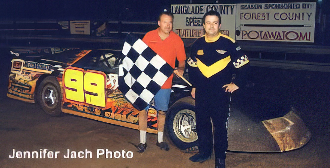 Troy Springborn