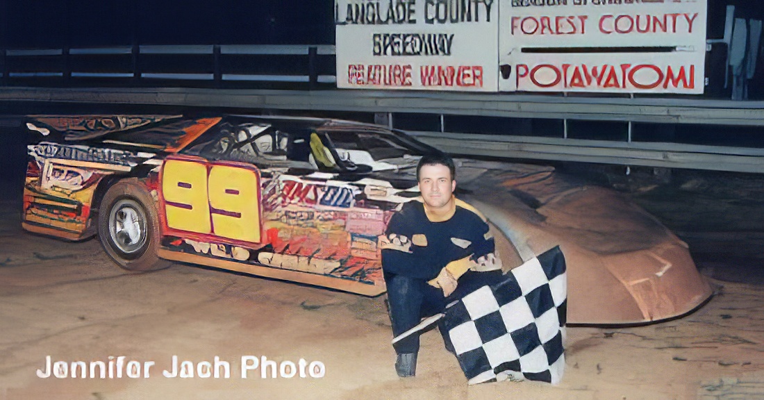 Troy Springborn