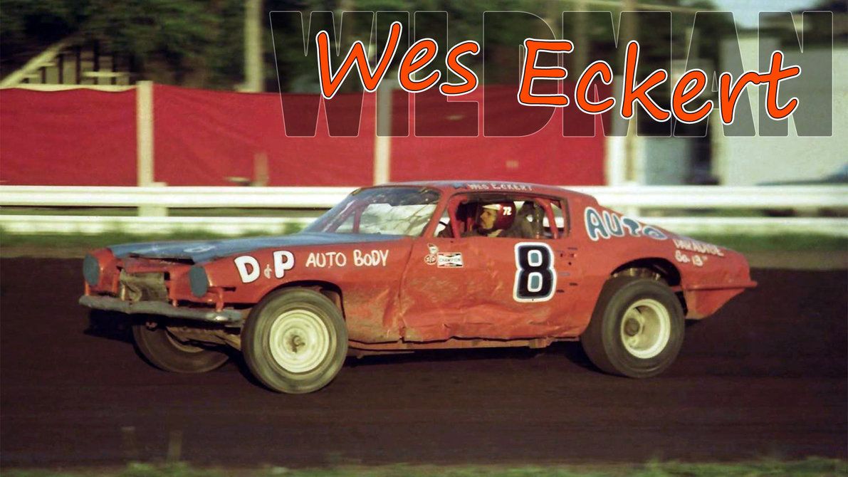 Wes Eckert