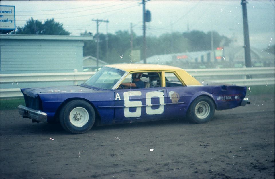 Barry Helms