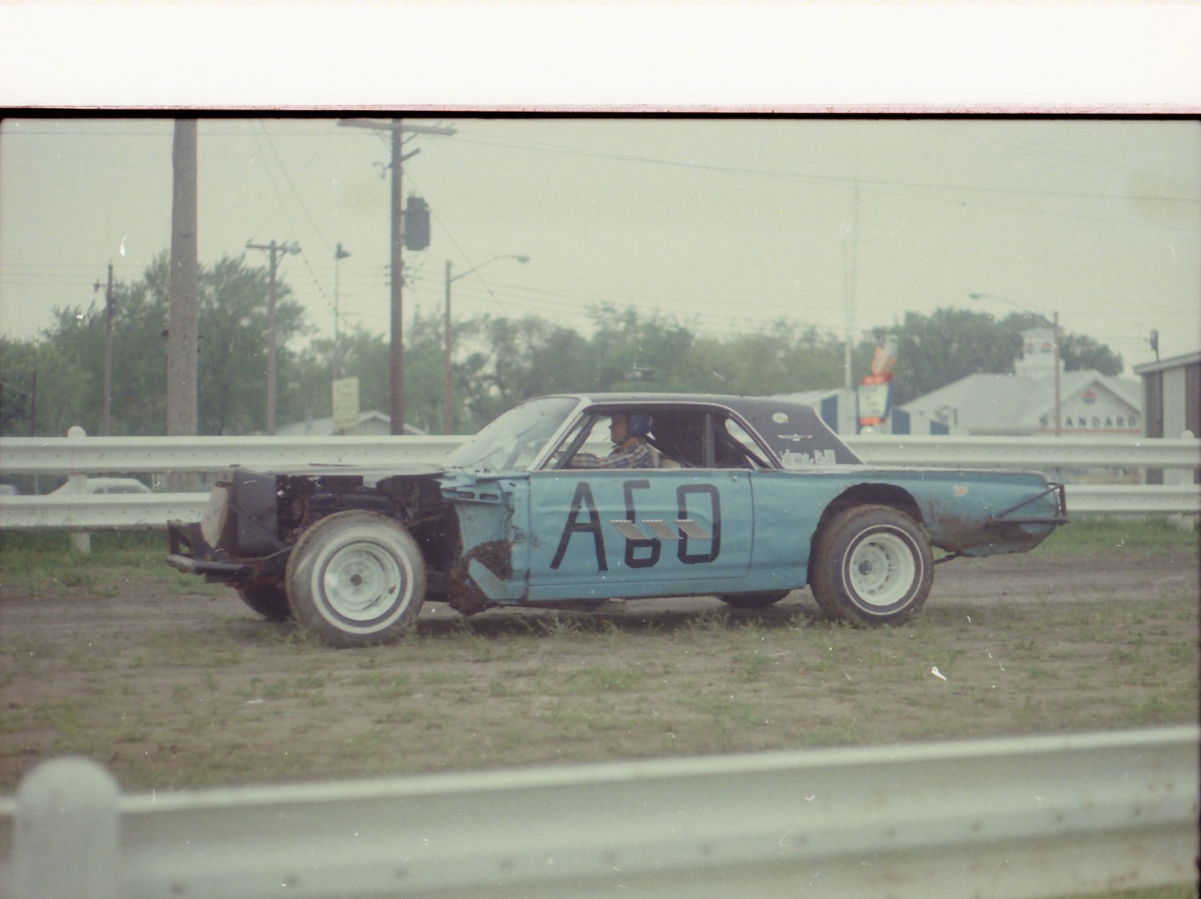 Barry Helms