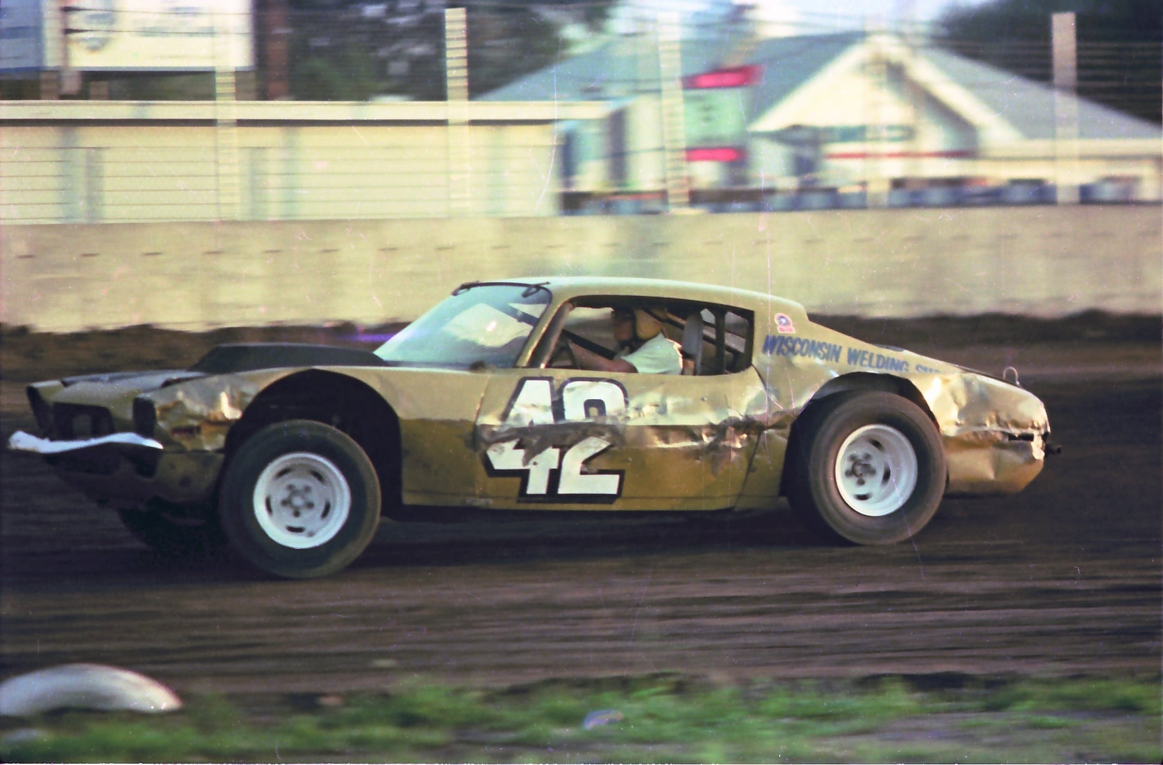 Bernie Binon