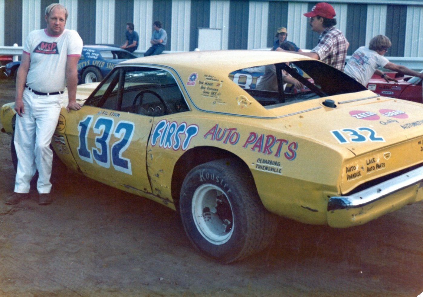Bill Strom