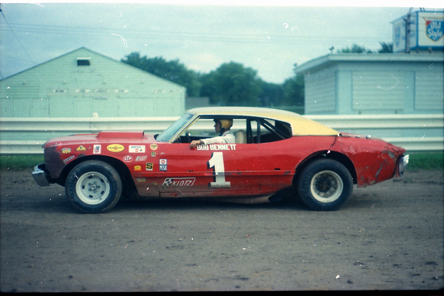 Bob Bennett