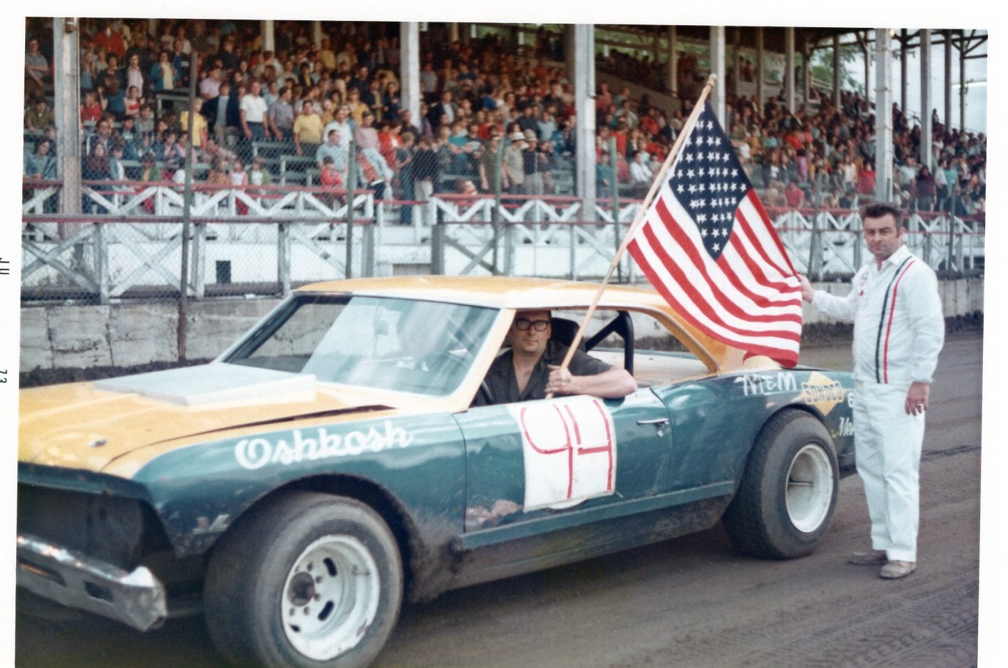 Bob Kleinschmidt