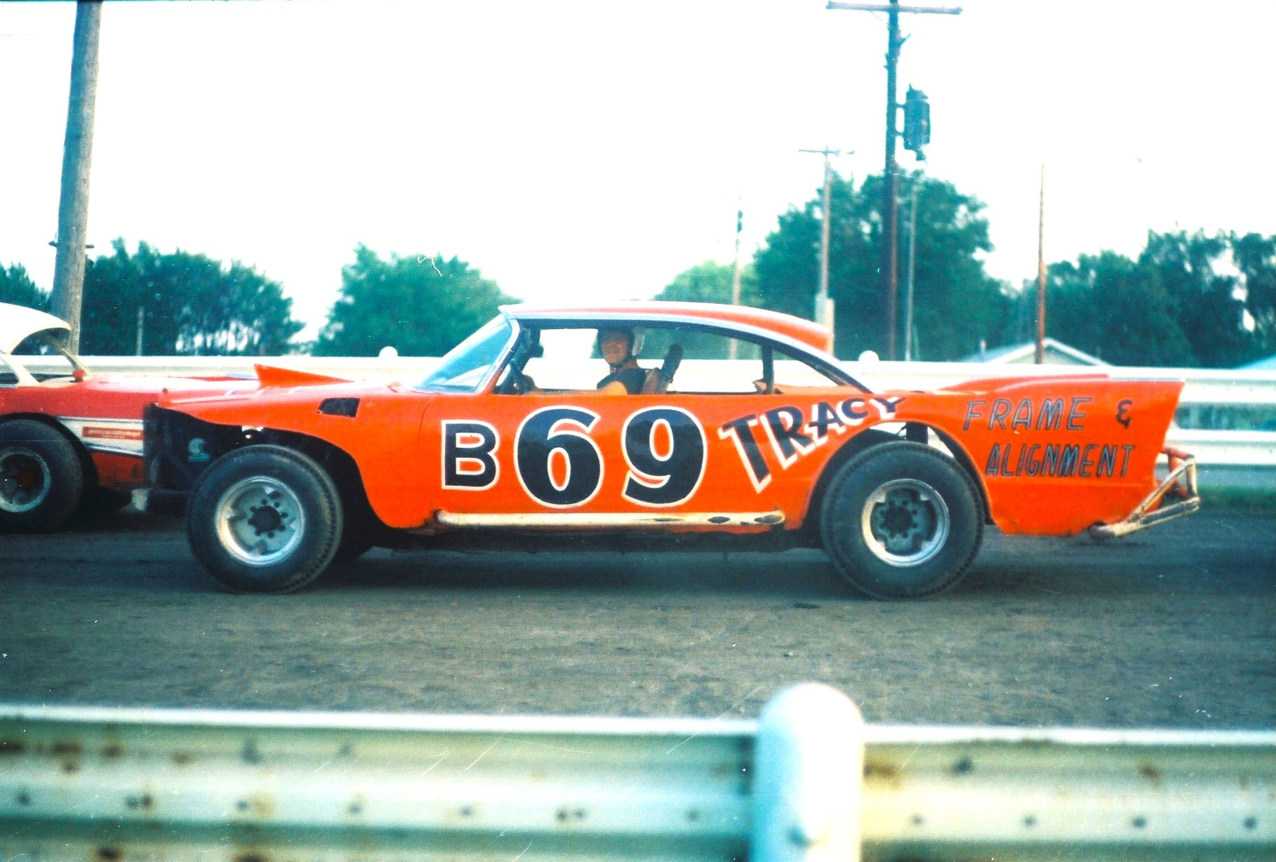 Clark Hansen