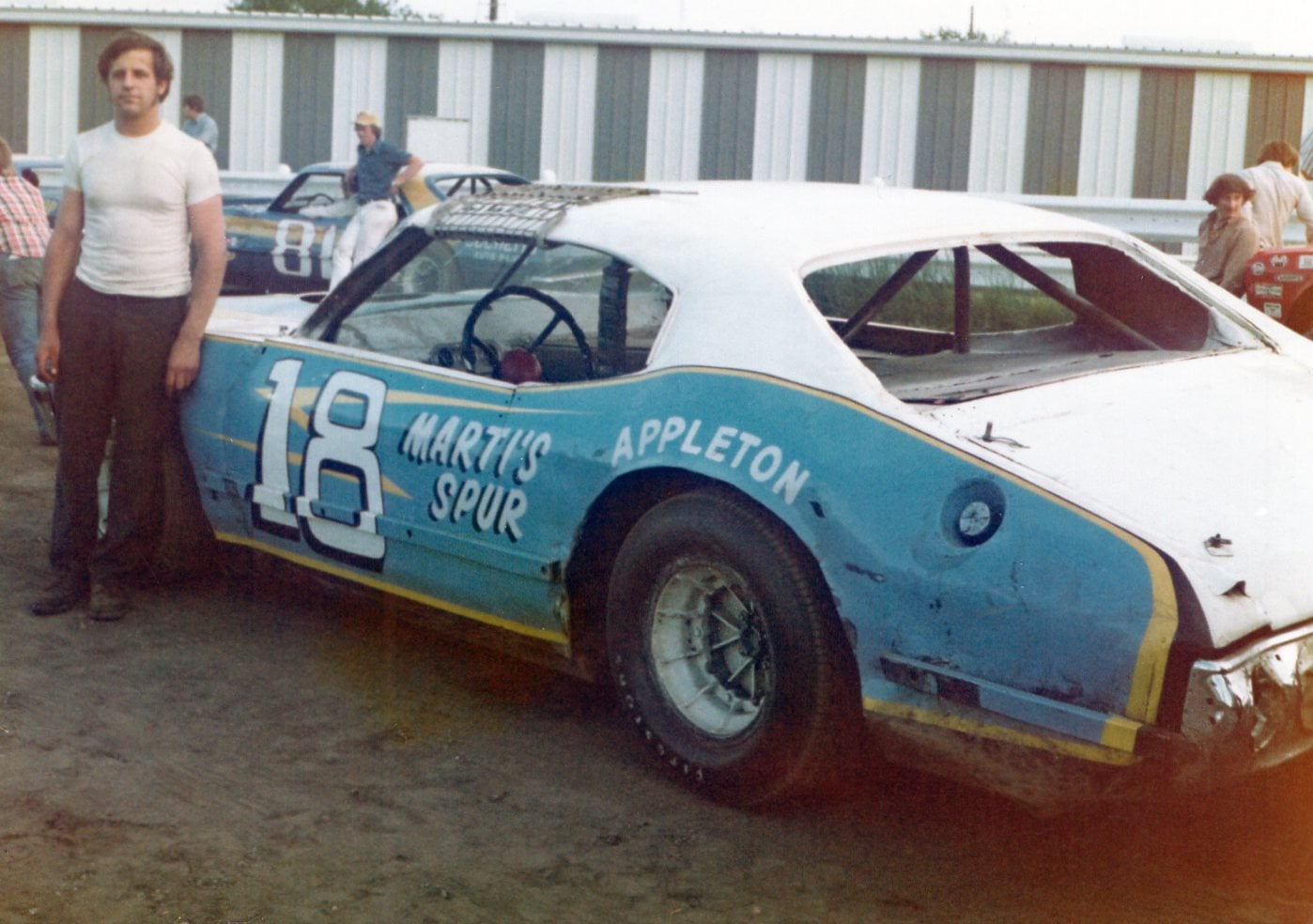 Cliff Ebben