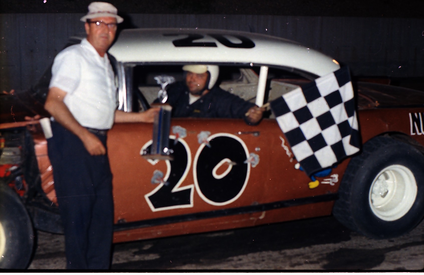Dave Conger