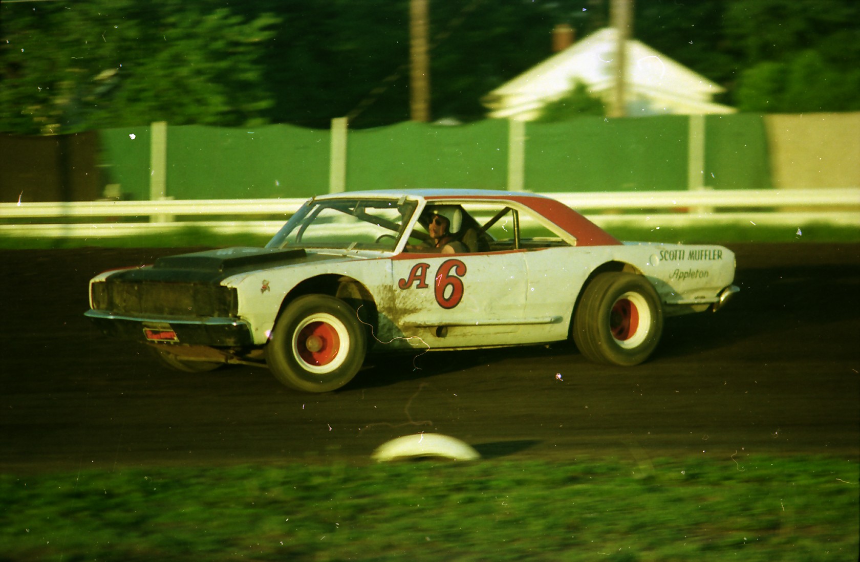 Dave Thompson