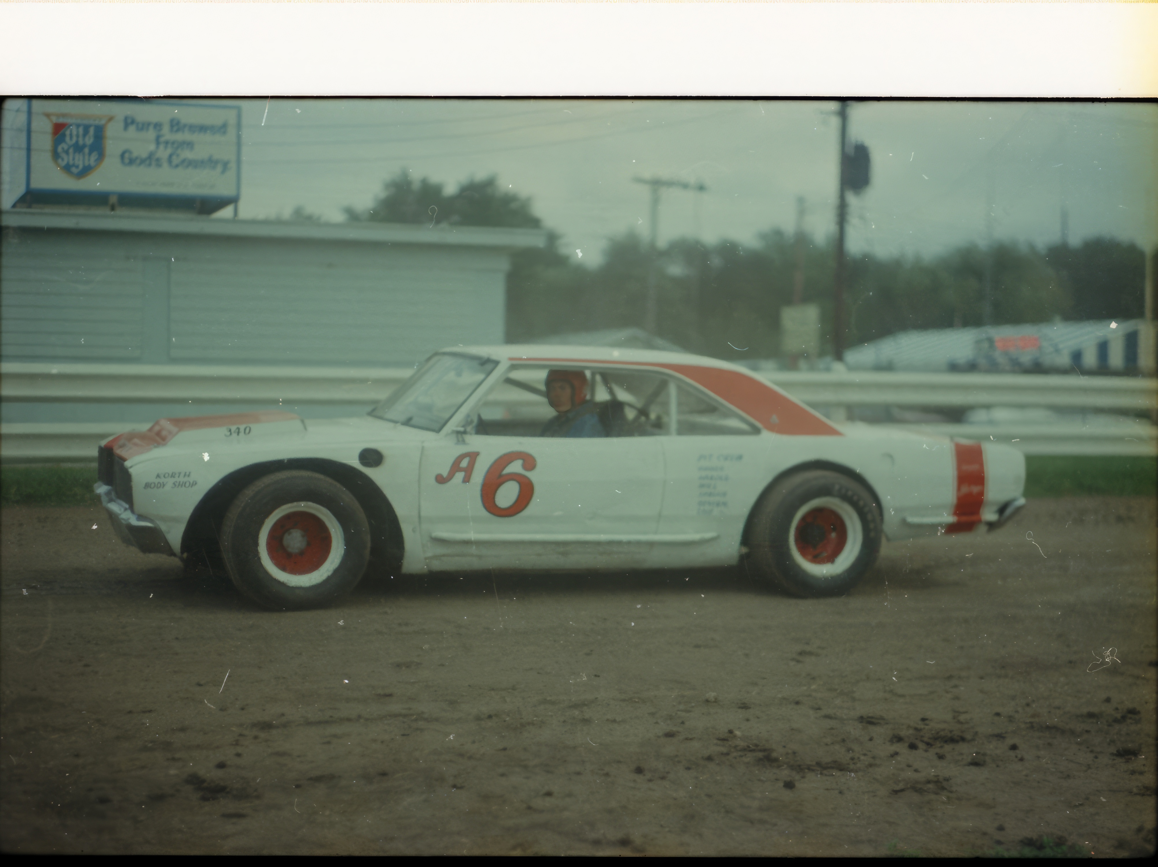 Dave Thompson