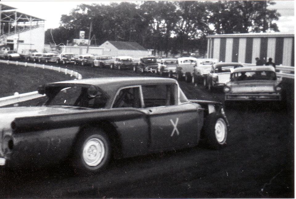 Dick Doerr