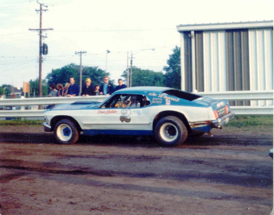 Ernie Rathke