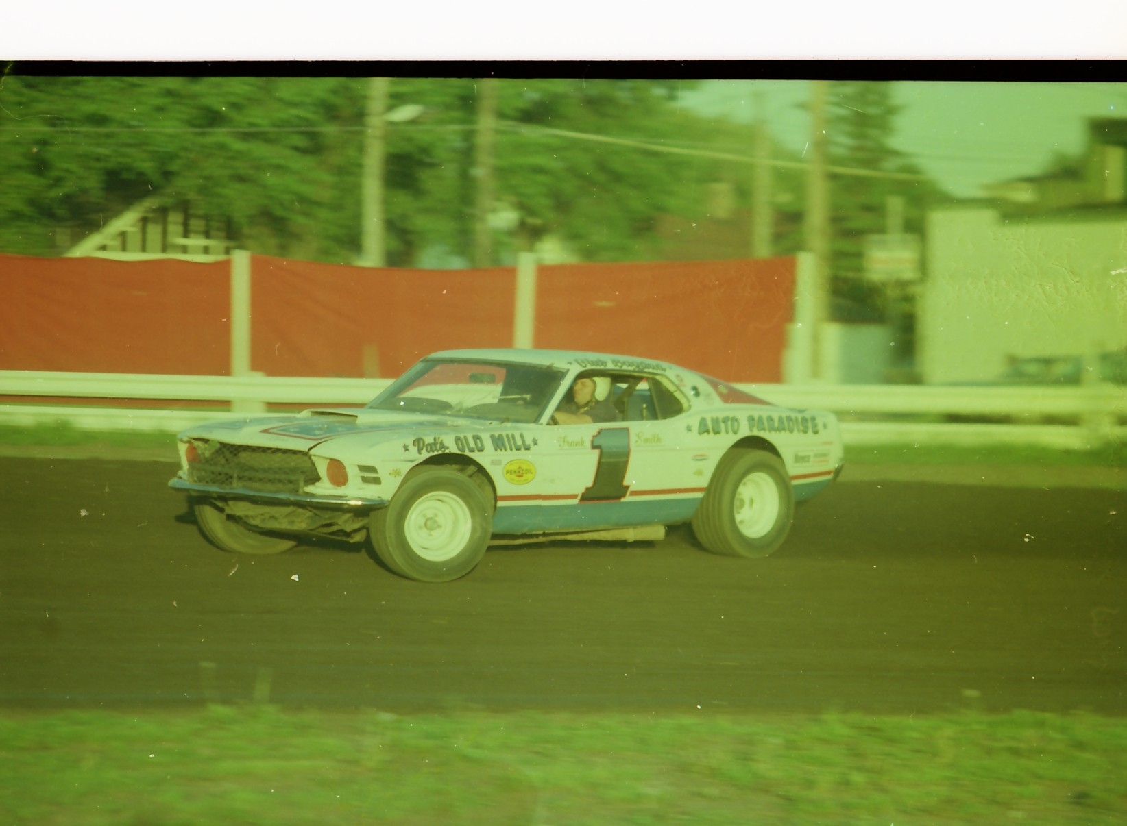 Frank Smith