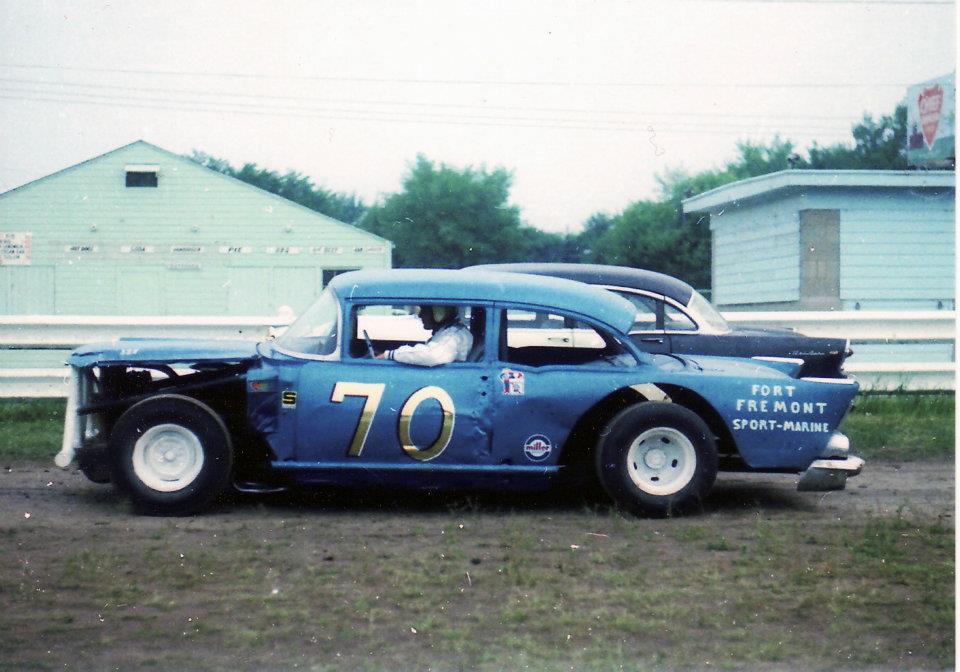 Harvey Bartel