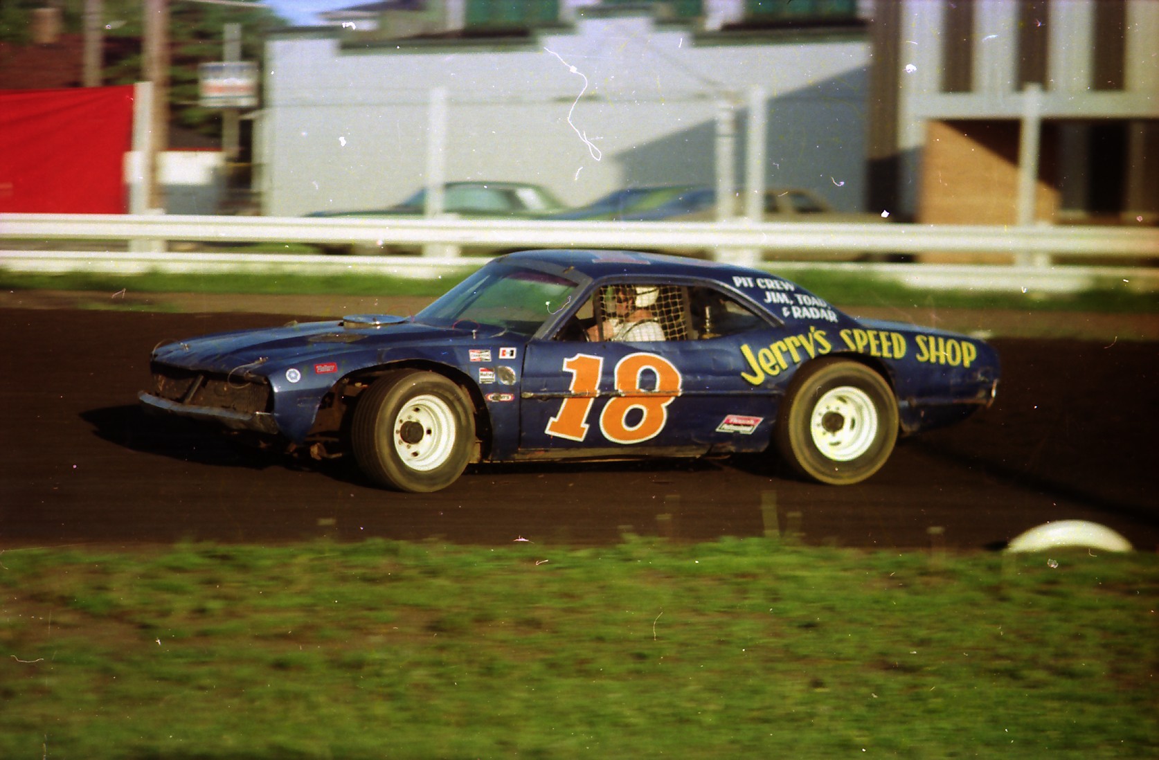 Jerry Reichenberger